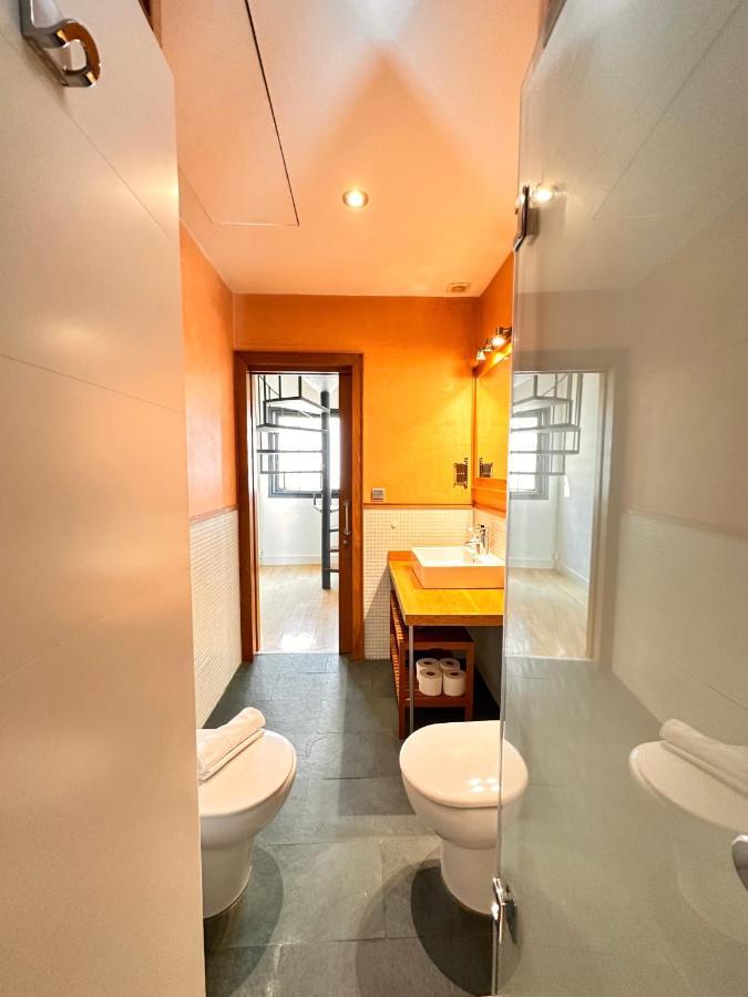 Penthouse Near Cathedral Private Rooftop Private Parking Seville Exterior photo