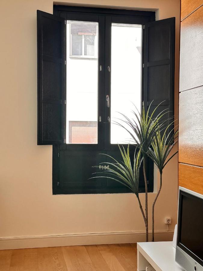 Penthouse Near Cathedral Private Rooftop Private Parking Seville Exterior photo