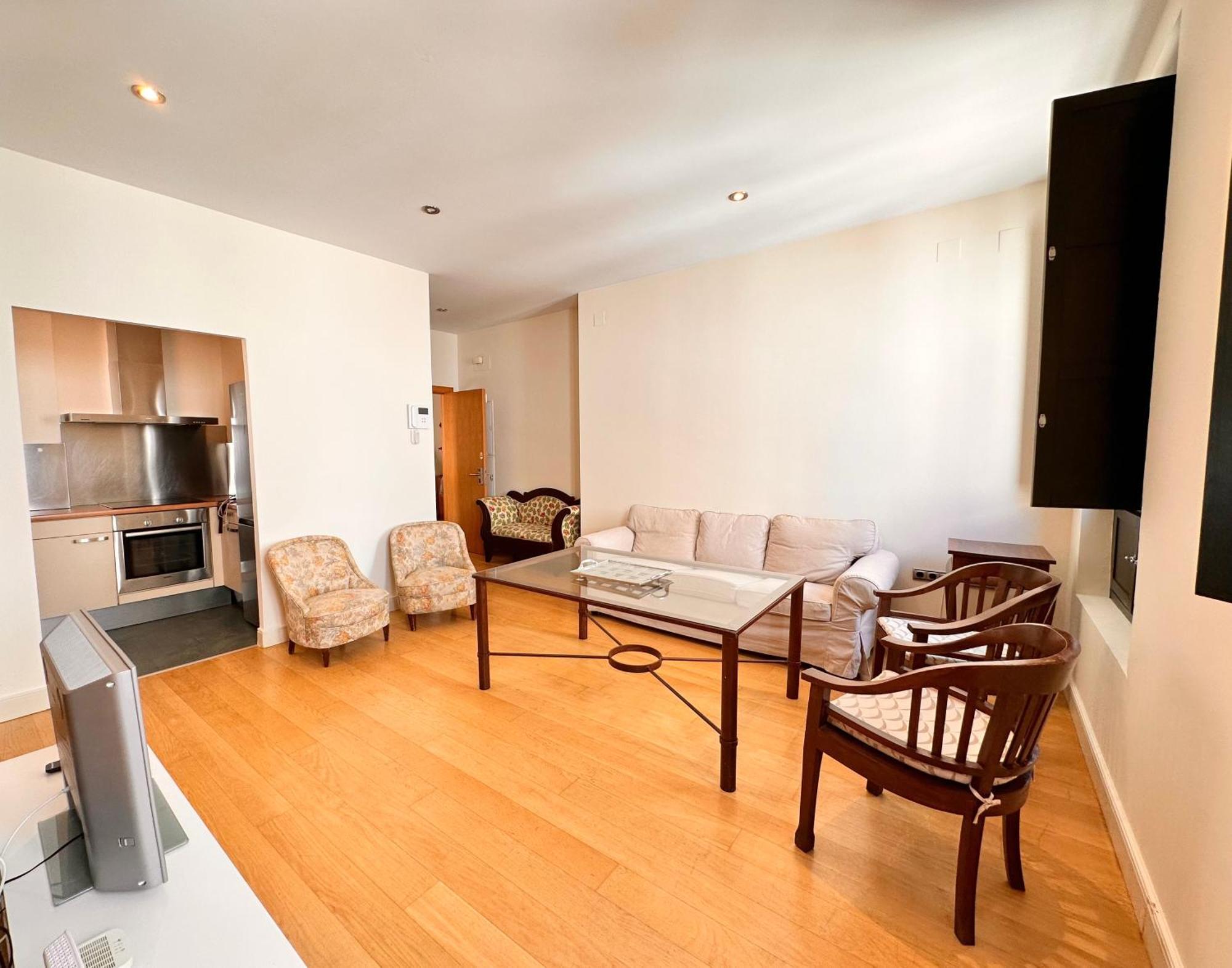 Penthouse Near Cathedral Private Rooftop Private Parking Seville Exterior photo